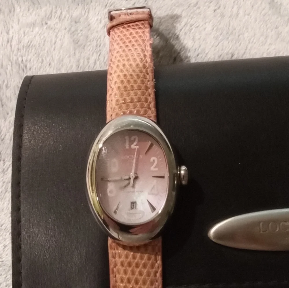 Locman Watch - Picture 1 of 1